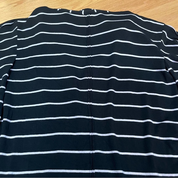 Free People We The Free Can’t Fool Me Stripped Tee - Picture 6 of 14